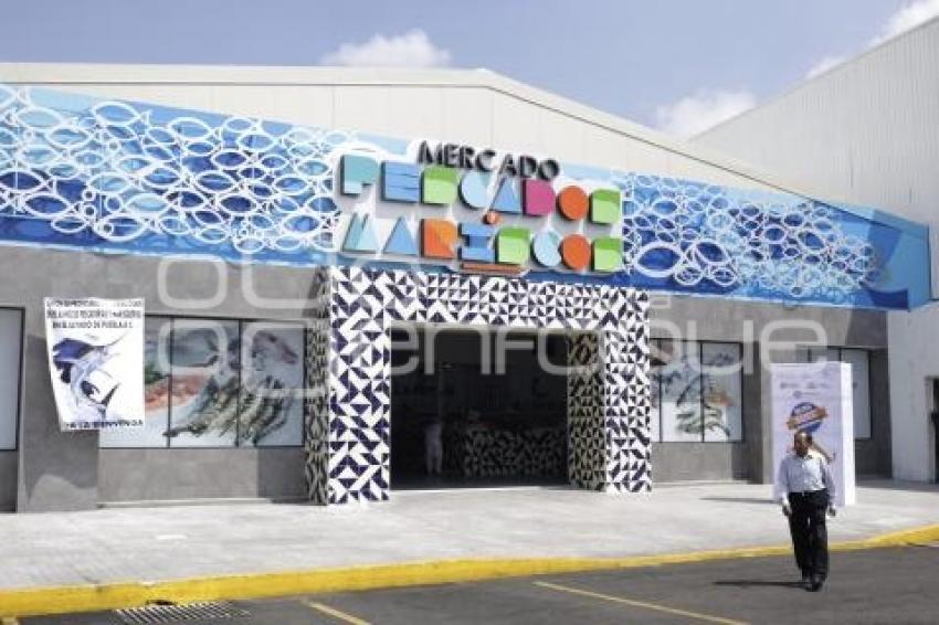 RUTA DEL MARISCO