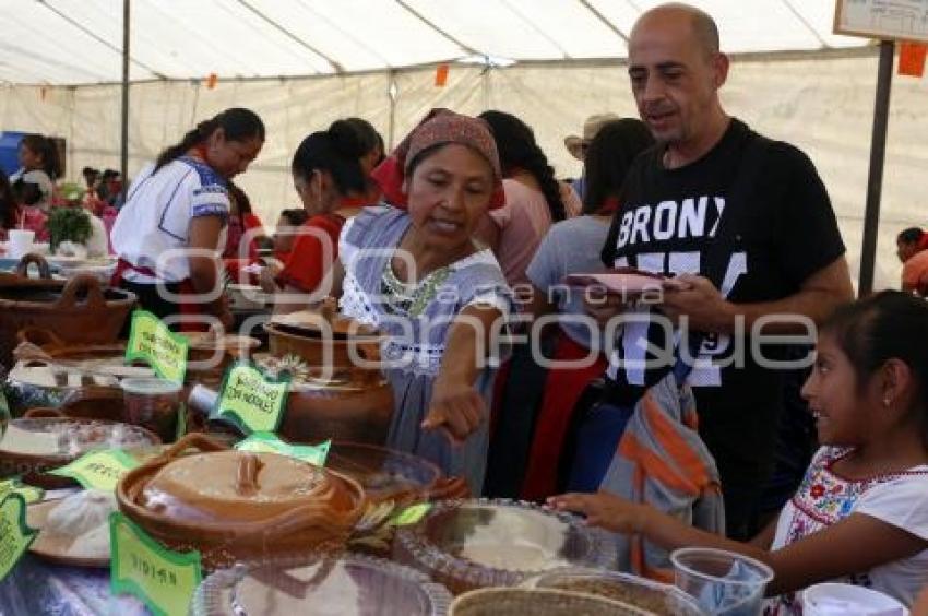 FERIA DEL NOPAL