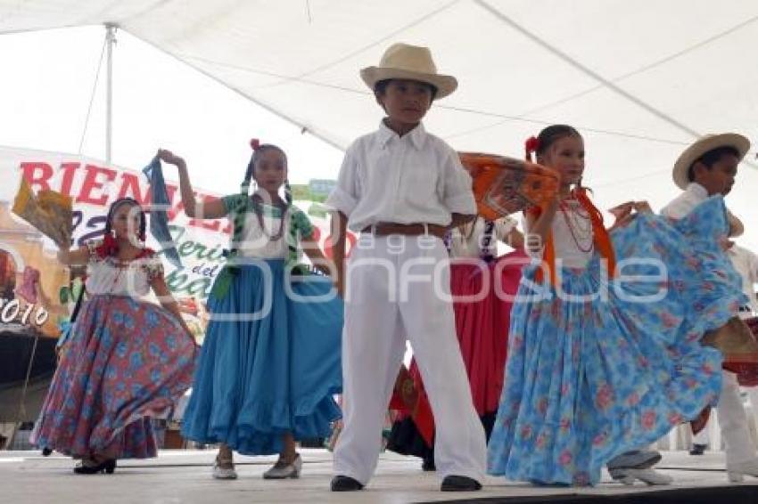 FERIA DEL NOPAL