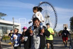 CARRERA MEDIO MARATÓN MISTER TENNIS