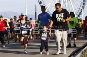 CARRERA MEDIO MARATÓN MISTER TENNIS