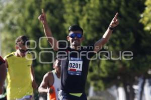 CARRERA MEDIO MARATÓN MISTER TENNIS