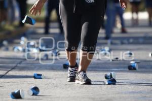 CARRERA MEDIO MARATÓN MISTER TENNIS