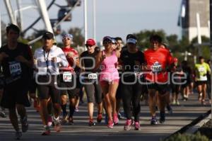 CARRERA MEDIO MARATÓN MISTER TENNIS