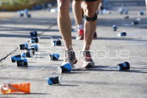 CARRERA MEDIO MARATÓN MISTER TENNIS