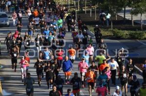 CARRERA MEDIO MARATÓN MISTER TENNIS