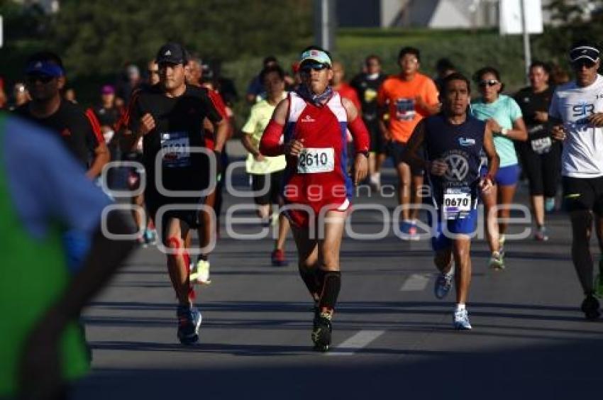 CARRERA MEDIO MARATÓN MISTER TENNIS