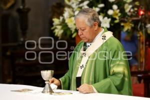 MISA DOMINICAL . CATEDRAL