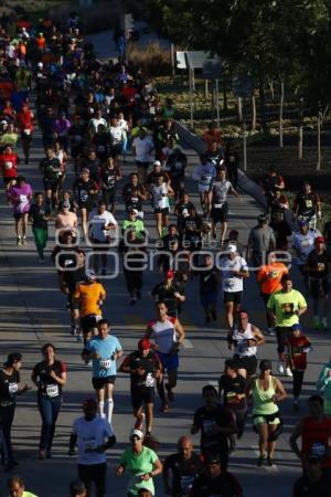 CARRERA MEDIO MARATÓN MISTER TENNIS