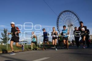 CARRERA MEDIO MARATÓN MISTER TENNIS