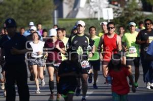 CARRERA MEDIO MARATÓN MISTER TENNIS