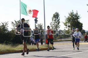 CARRERA MEDIO MARATÓN MISTER TENNIS