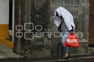 LLUVIA