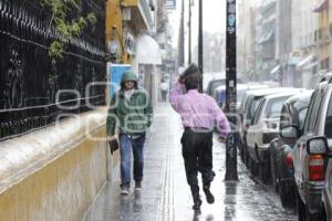 LLUVIA