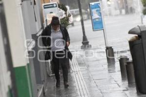 LLUVIA