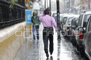 LLUVIA