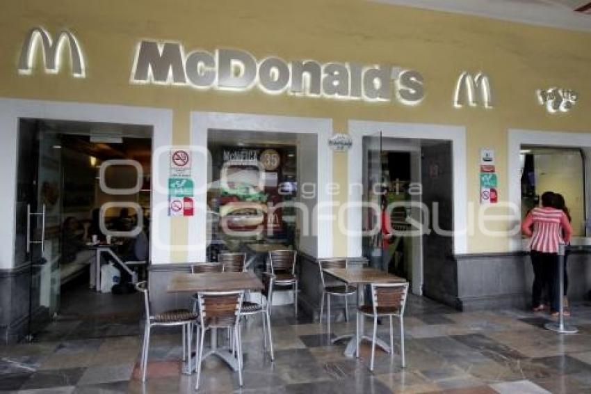FRANQUICIAS