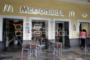 FRANQUICIAS