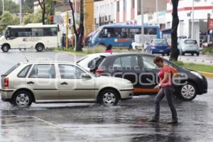 LLUVIA