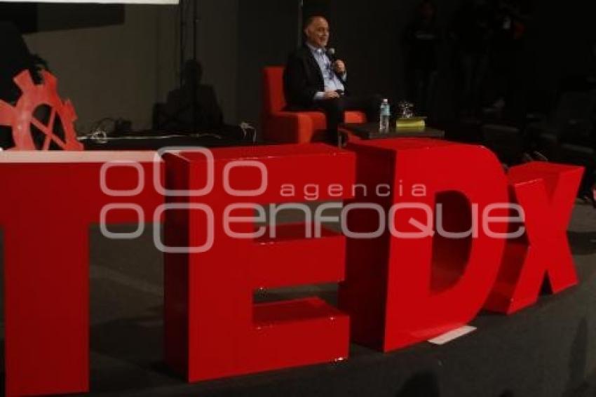 ITESM . TEDX
