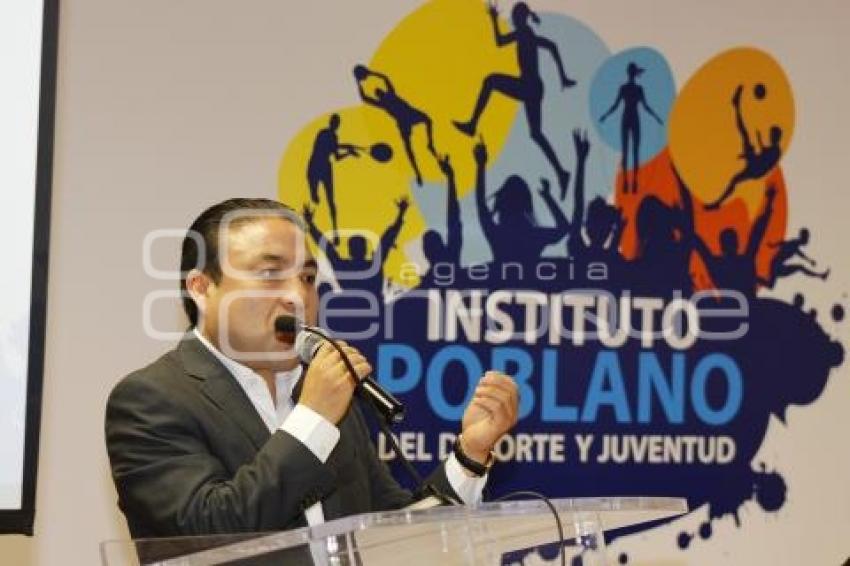 JUEGOS NACIONALES POPULARES
