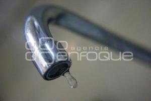 AGUA POTABLE