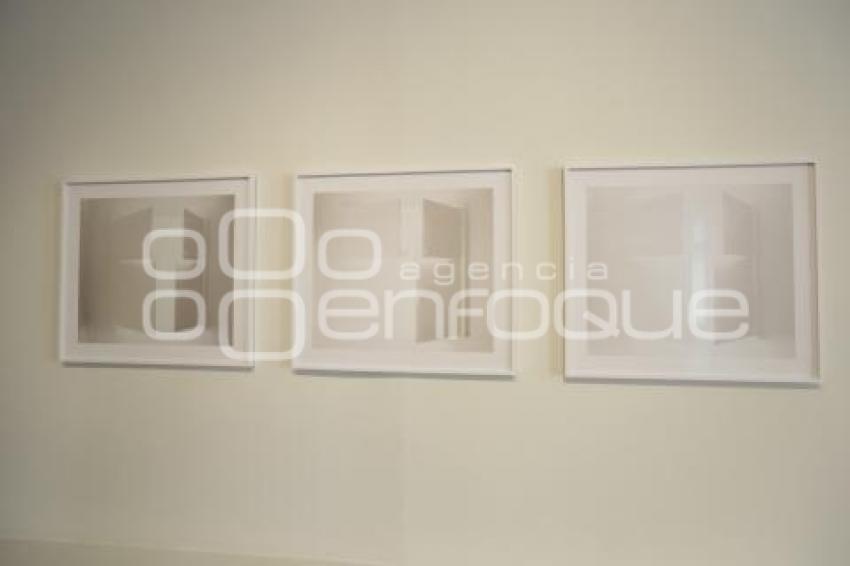 ENSAYO MUSEOGRÁFICO . UDLAP