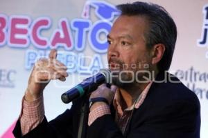 BECATÓN PUEBLA