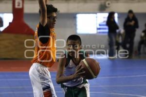 NIÑOS TRIQUIS DE OAXACA