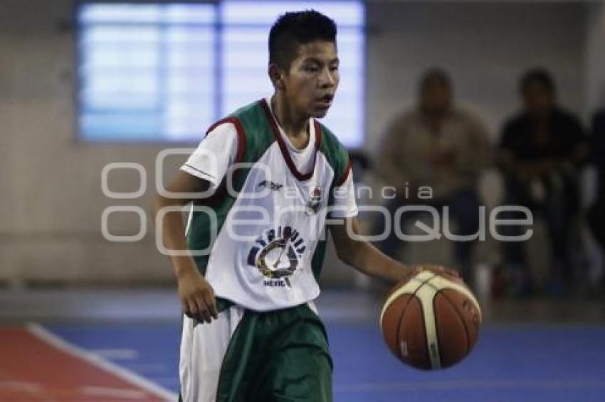 NIÑOS TRIQUIS DE OAXACA