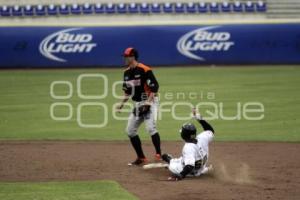 PERICOS VS LAGUNA