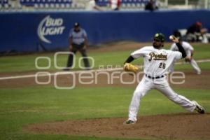 PERICOS VS LAGUNA