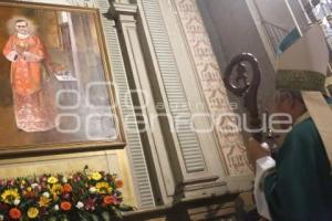 MISA DOMINICAL . CATEDRAL