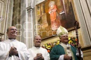 MISA DOMINICAL . CATEDRAL