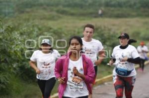 CARRERA CORRE POR TI ZOMBIE