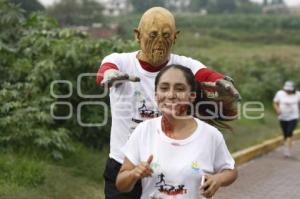 CARRERA CORRE POR TI ZOMBIE