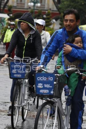 AGUA PARA TODOS . AQUARODADA