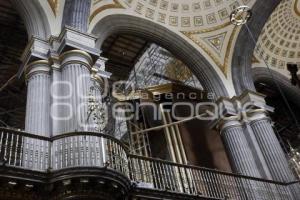 CATEDRAL . REHABILITACIÓN
