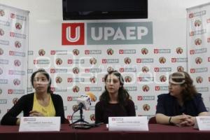 UPAEP. GANADORA NACIONAL PREMIO NUTRICION INFANTIL