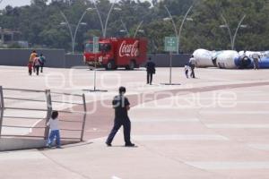 CICLOVÍA CCU