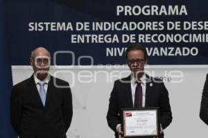 RECONOCIMIENTO AYUNTAMIENTO