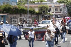 MANIFESTACIÓN 28 DE OCTUBRE