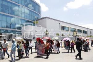 MANIFESTACIÓN 28 DE OCTUBRE