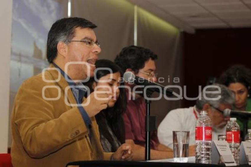 POR QUE LA REPRESIÓN EN OAXACA