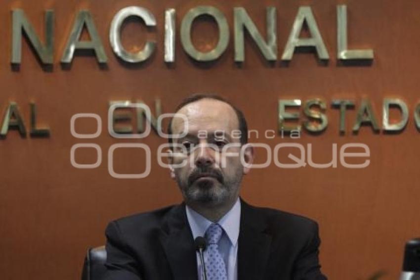 SESIÓN ORDINARIA . INE