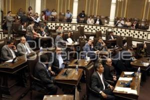 CONGRESO DEL ESTADO