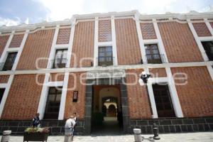 CASA DE CULTURA
