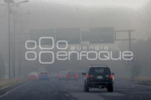 BANCO DE NEBLINA