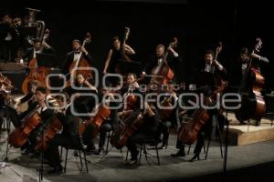 ORQUESTA SINFÓNICA 5 DE MAYO