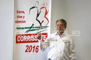 CARRERA CORRISSSTE